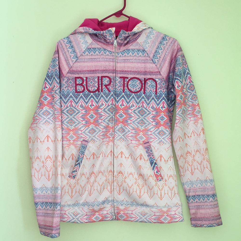 Burton Jacket